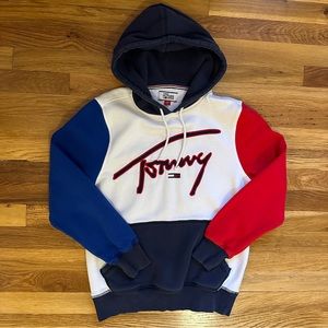 Tommy Hilfiger Hoodie (XS)